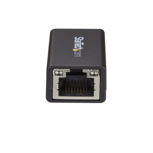 StarTech.com US1GC30DB scheda di rete e adattatore 5000 Mbit/s