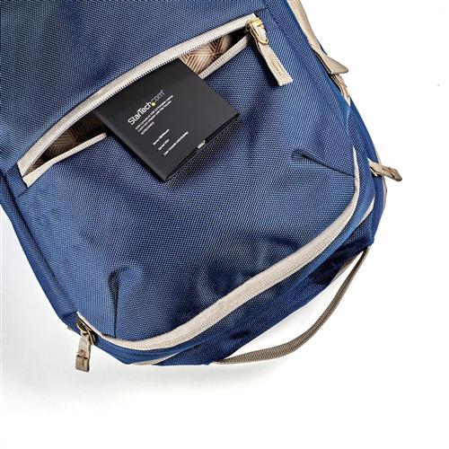 StarTech.com NOTECONS02 switch per keyboard-video-mouse (kvm) Nero