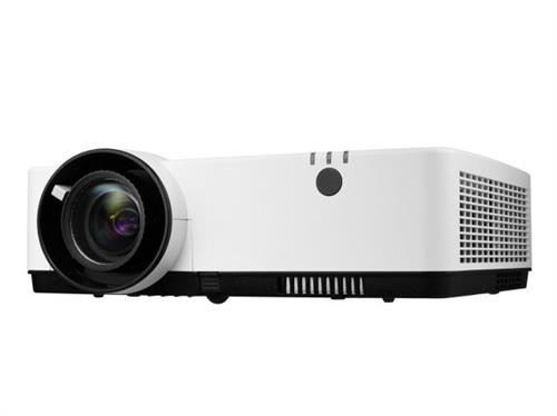 NEC ME403U PROJECTOR Proiettore a raggio standard 4000 ANSI lumen 3LCD WUXGA (1920x1200) Bianco