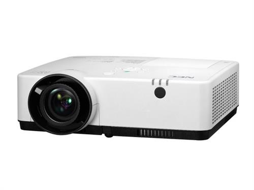 NEC ME403U PROJECTOR Proiettore a raggio standard 4000 ANSI lumen 3LCD WUXGA (1920x1200) Bianco