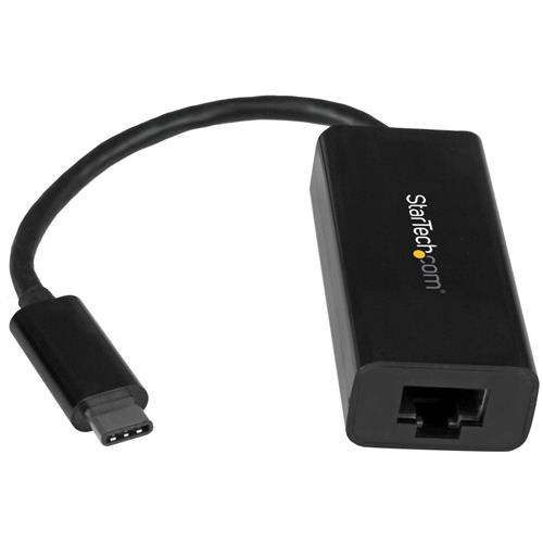 StarTech.com US1GC30B scheda di rete e adattatore 5000 Mbit/s