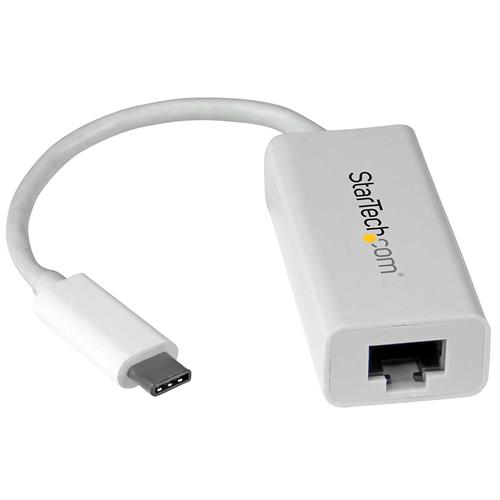 StarTech.com US1GC30W scheda di rete e adattatore 5000 Mbit/s