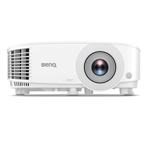 BenQ MH560 Proiettore a raggio standard 3800 ANSI lumen DLP 1080p (1920x1080) Bianco