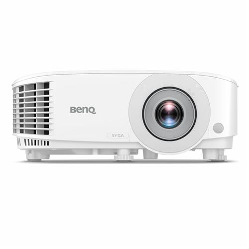 BenQ MS560 4000 ANSI lumen DLP SVGA (800x600) Compatibilità 3D Bianco