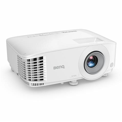 BenQ MS560 4000 ANSI lumen DLP SVGA (800x600) Compatibilità 3D Bianco