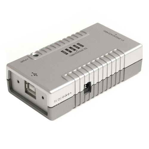 StarTech.com ICUSB2324852 scheda di interfaccia e adattatore