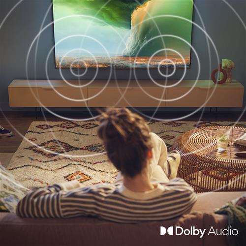 Philips 24PHS6000 HD LED 60cm 24