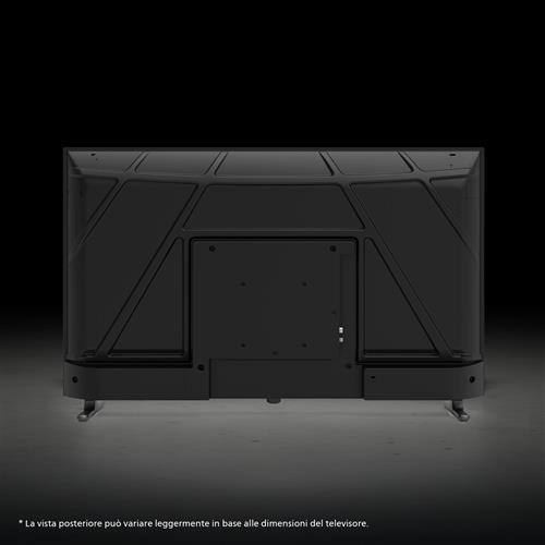 Philips 24PHS6000 HD LED 60cm 24