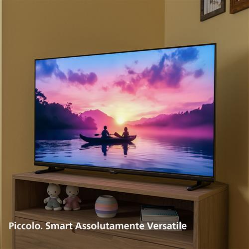 Philips 24PHS6000 HD LED 60cm 24