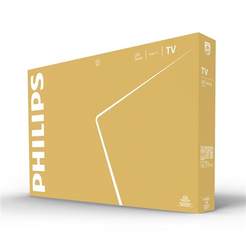 Philips 24PHS6000 HD LED 60cm 24