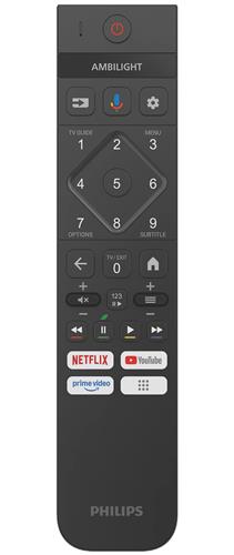 TVC LED 55IN OLED GOOGLE TV 3840x2160 144HZ TITAN OS HDMI US