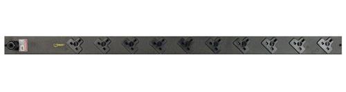 VERTIV GEIST RACK PDU BASIC 0U INPUT IEC 60309 230V 32A OUTLETS