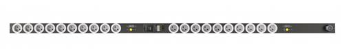 VERTIV GEIST RACK PDU BRANCH METERED UPGRADEABLE 0U INPUT I