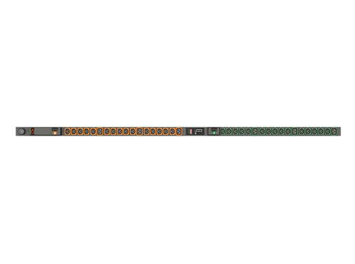 VERTIV GEIST RACK PDU CONTROL 0U INPUT IEC 60309 230/400V
