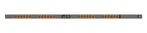 VERTIV GEIST RACK PDU CONTROL 0U INPUT IEC 60309 230V 16A
