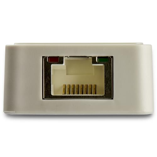StarTech.com US1GC301AUW scheda di rete e adattatore 5000 Mbit/s