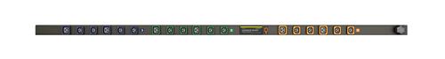 VERTIV GEIST RACK PDU ELEMENT UPGRADEABLE 0U INPUT IEC 6