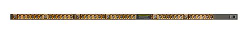 VERTIV GEIST RACK PDU ELEMENT UPGRADEABLE 0U INPUT IEC 6