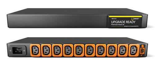 VERTIV GEIST RACK PDU ELEMENT UPGRADEABLE 1U INPUT IEC 6