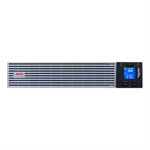 EASY UPS ON-LINE LI-ION SRVL RT 1000VA 230V WITH RAIL KIT