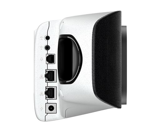 POLY STUDIO V72 USB VIDEO BAR NO RADIO TAA POLY STUDIO V72 USB