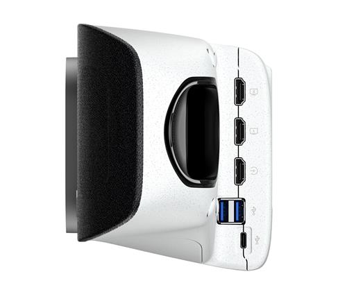 POLY STUDIO V72 USB VIDEO BAR NO RADIO TAA POLY STUDIO V72 USB