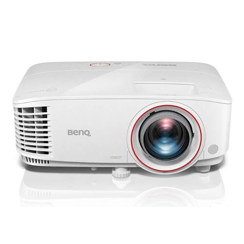 BenQ TH671ST Proiettore a raggio standard 3000 ANSI lumen DLP 1080p (1920x1080) Bianco