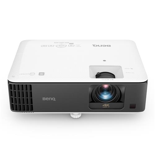 BenQ TK700STi Proiettore a corto raggio 3000 ANSI lumen DLP UHD 4K (3840x2160) Compatibilità 3D Bianco