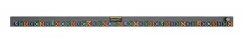 VERTIV GEIST RACK PDU ELEMENT UPGRADEABLE 0U INPUT IEC 6