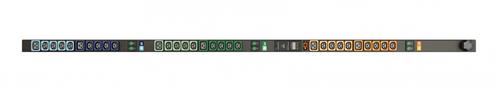 VERTIV GEIST RACK PDU METERED (UPGRADEABLE) 0U INPUT IEC 60309