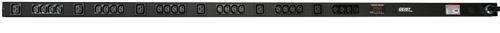 VERTIV GEIST RACK PDU MONITORED (UNIT LEVEL) 0U INPUT IEC 60309