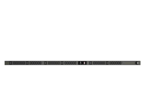 VERTIV GEIST RACK PDU MONITORED (UNIT LEVEL) 0U INPUT IEC 60309