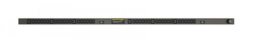 VERTIV GEIST RACK PDU BASIC (UPGRADEABLE) 0U INPUT IEC 60309
