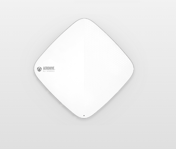 Extreme networks AP510CX-WW punto accesso WLAN Bianco Supporto Power over Ethernet (PoE)