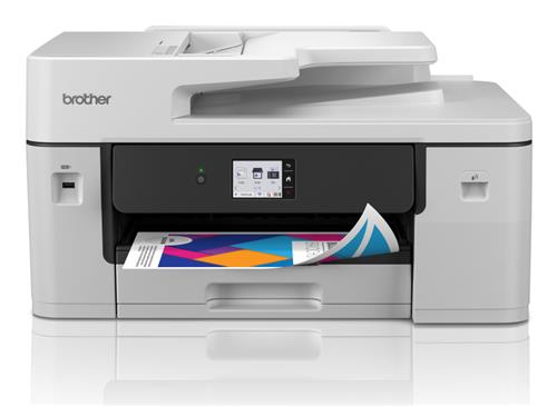 PRINTER INKJET BUSINESS SMART 4-IN-1 A3 COLOR INKJET MULTIFUNC