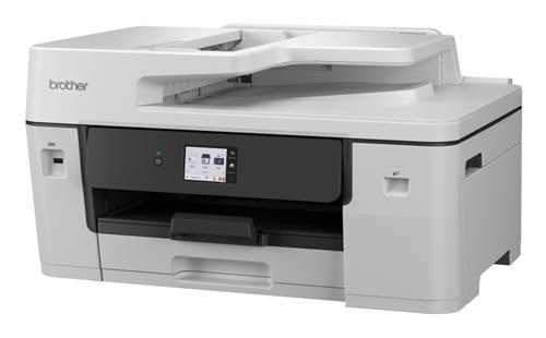 PRINTER INKJET BUSINESS SMART 4-IN-1 A3 COLOR INKJET MULTIFUNC