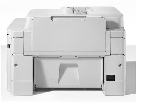 PRINTER INKJET BUSINESS SMART 4-IN-1 A3 FULL DUPLEX PROFESSION