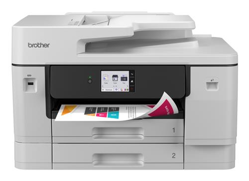 PRINTER INKJET BUSINESS SMART 4-IN-1 A3 FULL DUPLEX PROFESSION