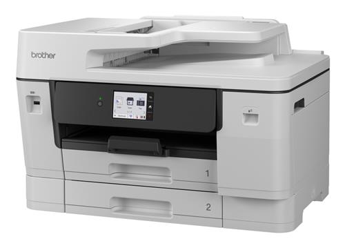 PRINTER INKJET BUSINESS SMART 4-IN-1 A3 FULL DUPLEX PROFESSION