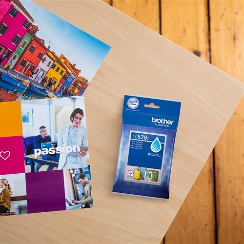 5000-PAGE CYAN CARTRIDGE