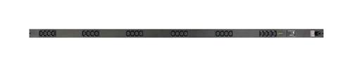 VERTIV GEIST RACK PDU BRANCH METERED 0U INPUT BS1363 230V 13A