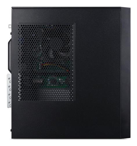 Acer ASPIRE XC102-RPL Intel Core 5 210H 16 GB DDR4-SDRAM 512 GB SSD Windows 11 Home Desktop Nero