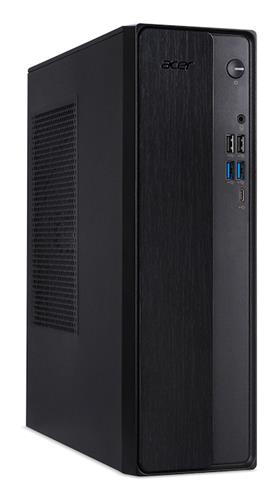 Acer ASPIRE XC102-RPL Intel Core 5 210H 16 GB DDR4-SDRAM 512 GB SSD Windows 11 Home Desktop Nero