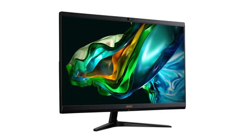 Acer Aspire C24-1800 Intel® Core™ i5 i5-12450H 60,5 cm (23.8