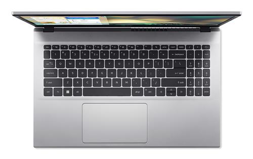 Acer Aspire 3 A315-59-530X Intel® Core™ i5 i5-1235U Computer portatile 39,6 cm (15.6