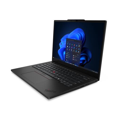 Lenovo ThinkPad L13 Gen 6 (AMD) AMD Ryzen™ 5 215 Computer portatile 33,8 cm (13.3