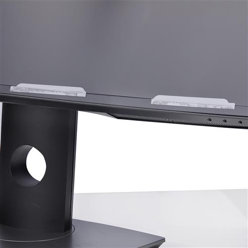 PRIVACY SCREEN DELL U3824DW 21:9 REVERSIBILE CONFORME TAA