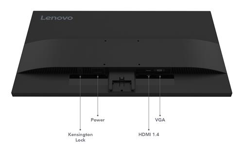 MNTR S27-4E 27IN FHD IPS 1920X1 16:9 1500:1 4MS VGA HDMI