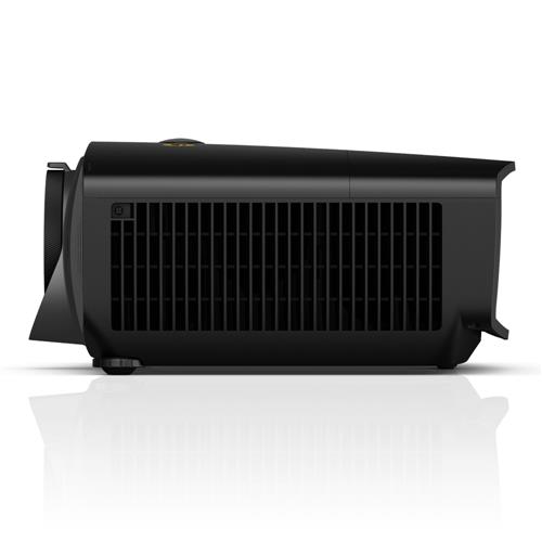 BenQ W5700 Proiettore a raggio standard 1800 ANSI lumen DLP UHD 4K (3840x2160) Nero