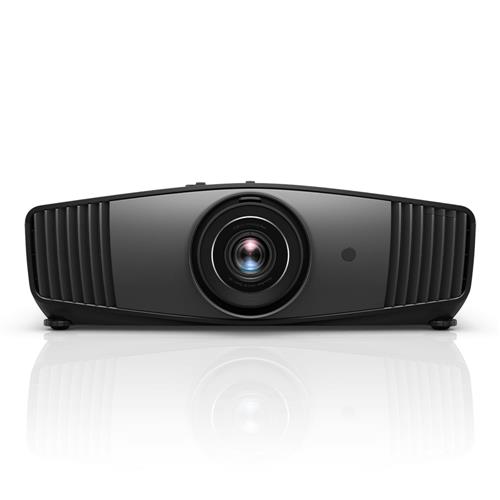 BenQ W5700 Proiettore a raggio standard 1800 ANSI lumen DLP UHD 4K (3840x2160) Nero